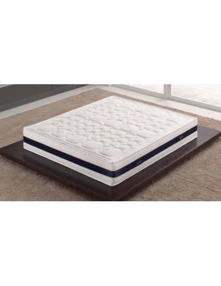 Matelas Poly Spring Bio