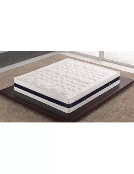 Poly Spring Bio Mattress