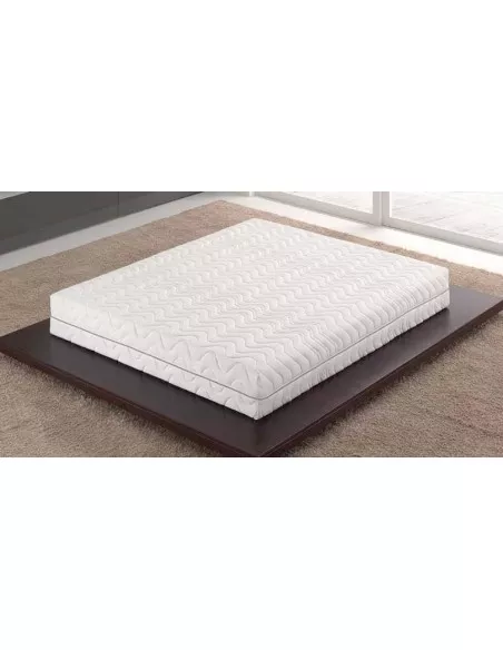 Poly Spring Bio Mattress