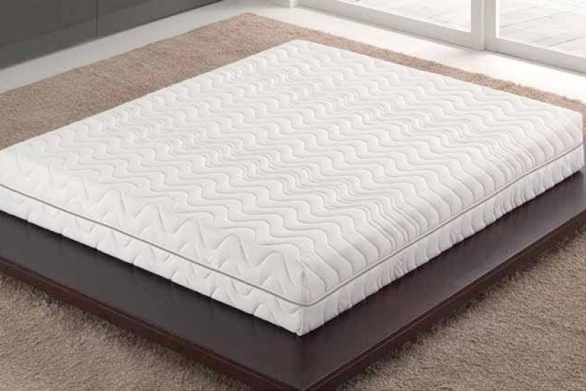Matelas Poly Spring Bio