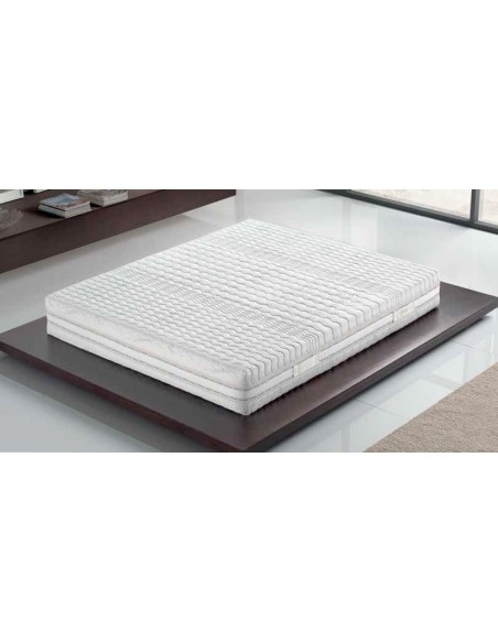 Materasso Poly Spring Royal Air