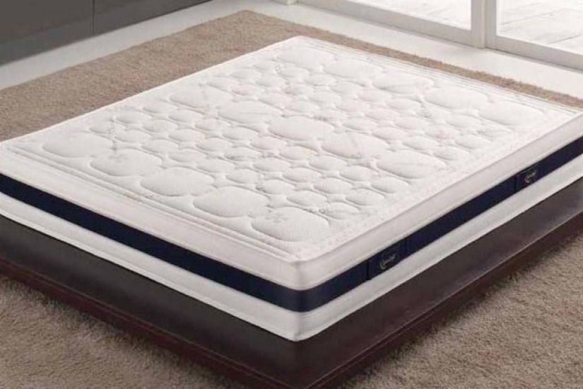 Matelas HD Gold