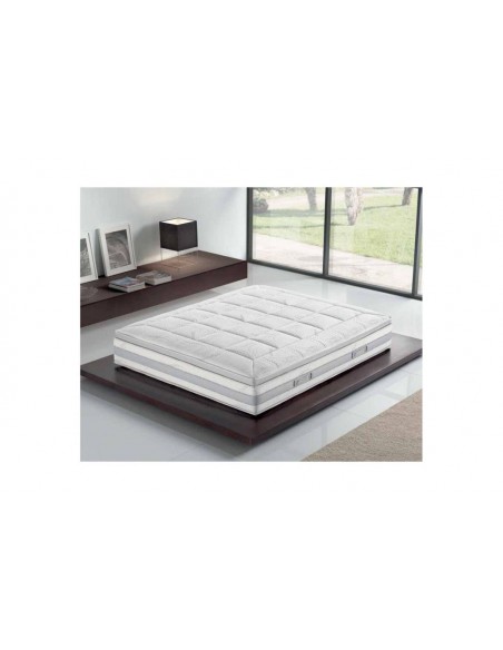 Topper Lux Mattress