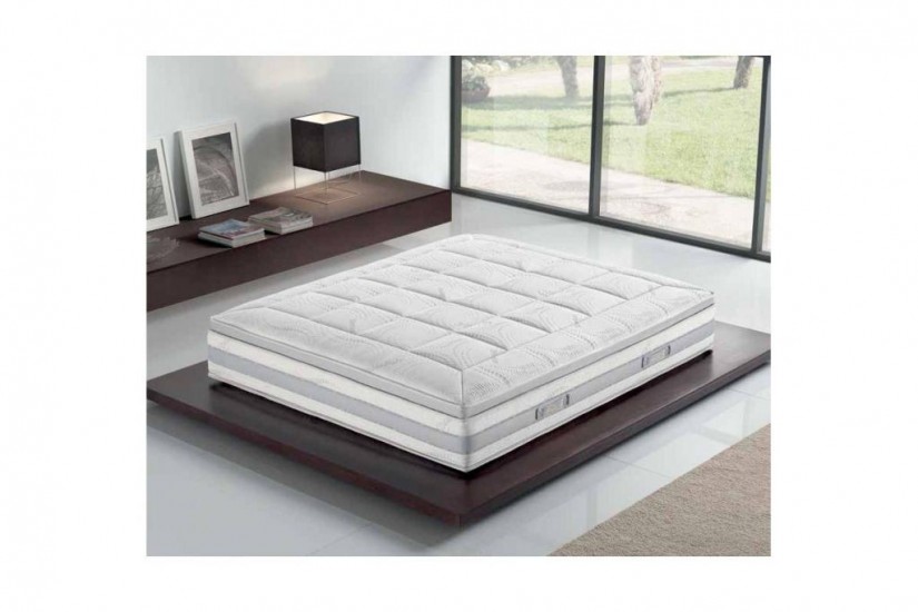 Topper Lux Mattress