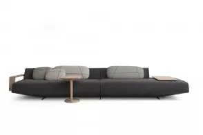 Canapé Sydney Poliform - 1 2