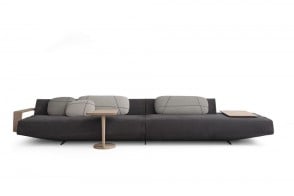 Divano Sydney Poliform - 1 2