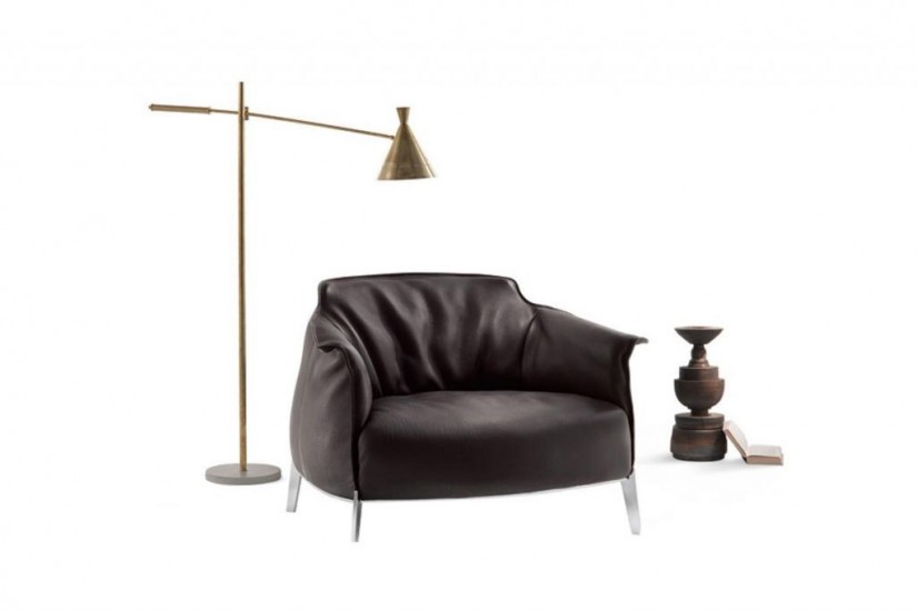 Fauteuil Archibald Gran Comfort