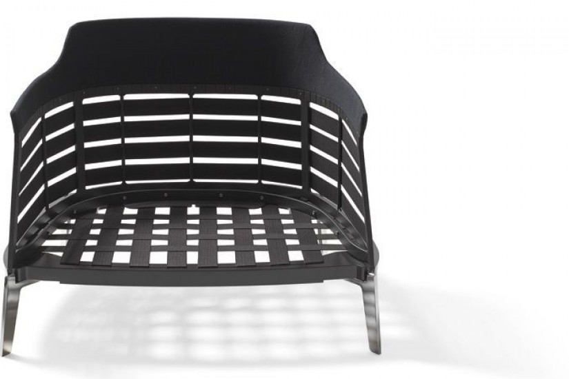 Fauteuil Archibald Gran Comfort