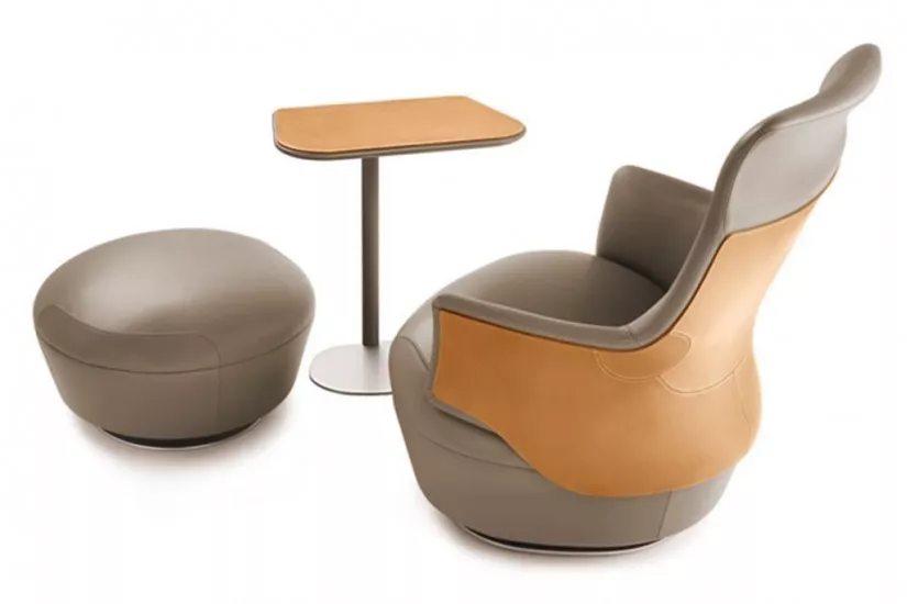 Assaya Armchair