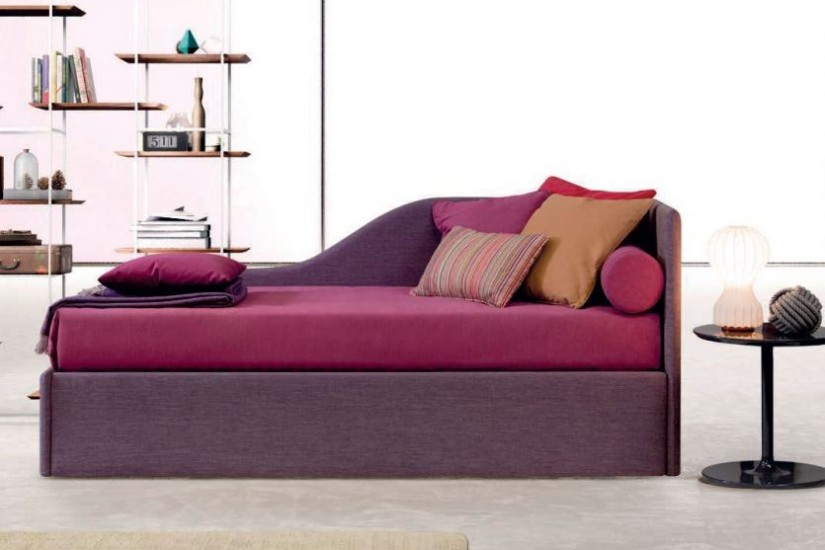 Italian Design Bed