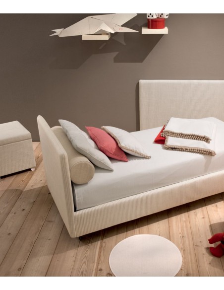 Italian Design Bed