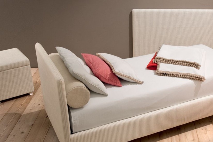 Italian Design Bed