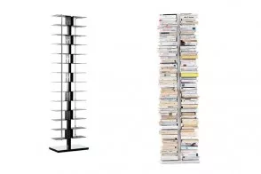 Librairie Ptolomeo 2