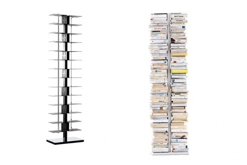 Ptolomeo Bookcase