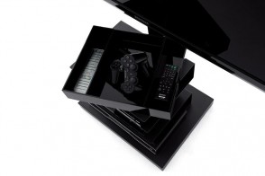 Mobile Porta Tv Ptolomeo Tv Light 2