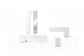 Contenitore Le Ragazze Formose