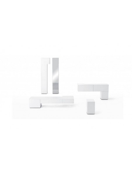 Contenitore Le Ragazze Formose