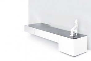 Conteneur Le Ragazze Formose 2