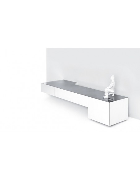 Le Ragazze Formose Storage Unit