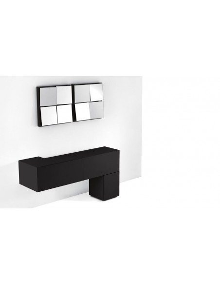 Le Ragazze Formose Storage Unit