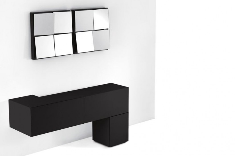 Le Ragazze Formose Storage Unit