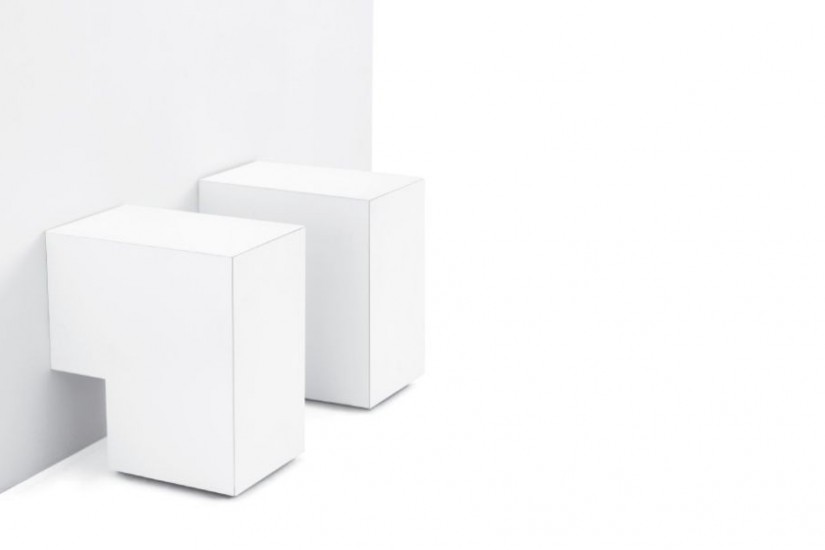 Le Ragazze Formose Storage Unit