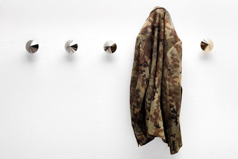 Porte-manteau Borchie