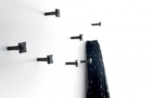 Appendiabiti Chiodo Schiaccia Chiodo 2