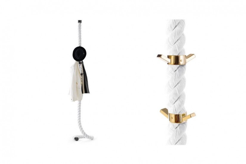 Porte-manteau La Cima 3