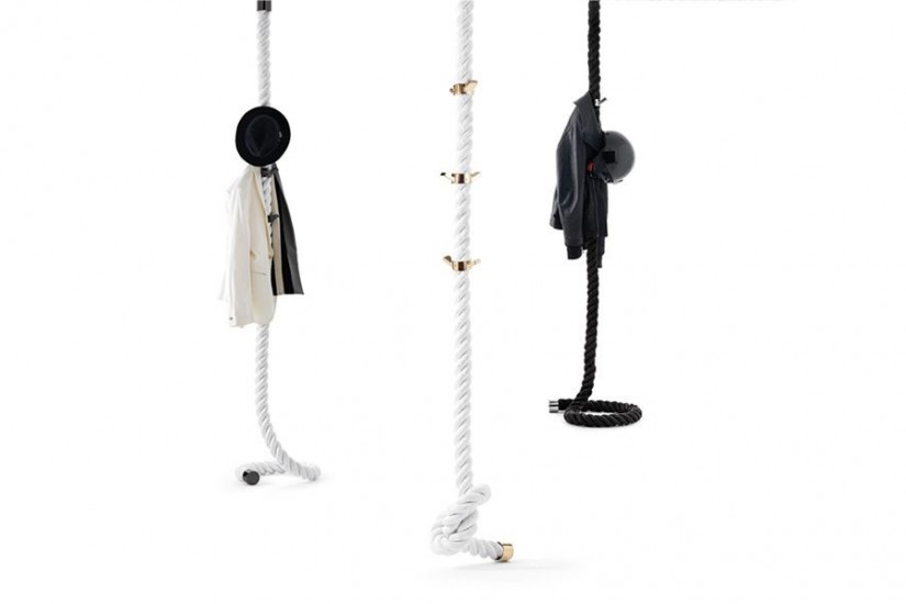 Porte-manteau La Cima 3