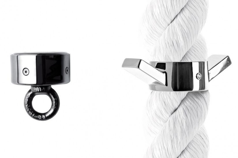 Porte-manteau La Cima 3