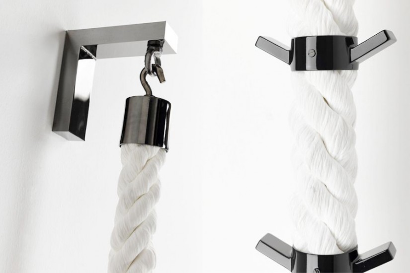 Porte-manteau La Cima 3