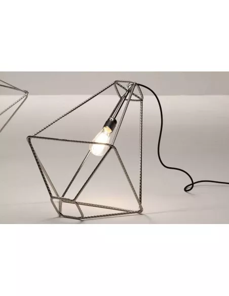Con.tradition Lamp