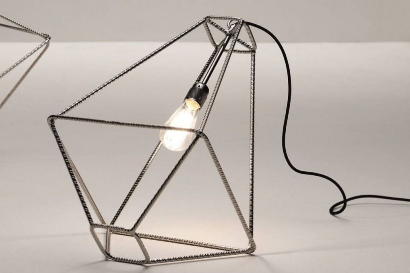 Lampada Con.tradition