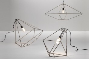 Lampe Con.tradition 2