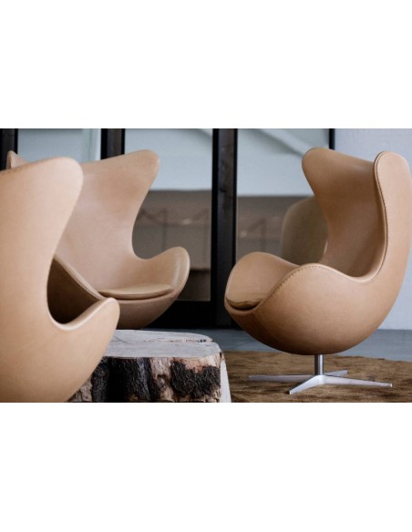 Egg Lounge Chair