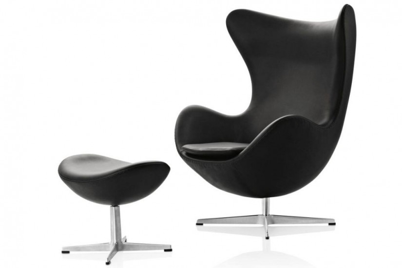 Fauteuil Egg