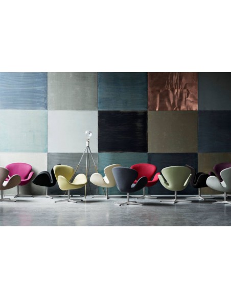 Fauteuil Swan