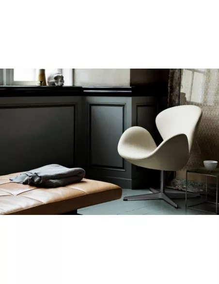 Fauteuil Swan