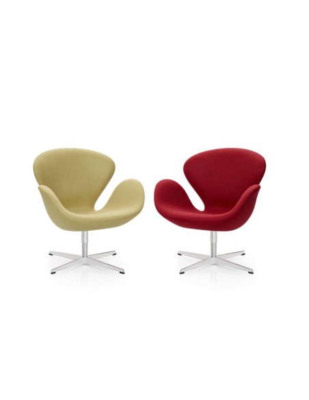 Fauteuil Swan