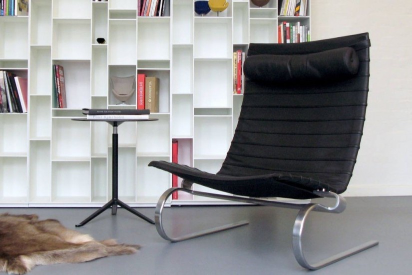 Little Friend Coffee Table