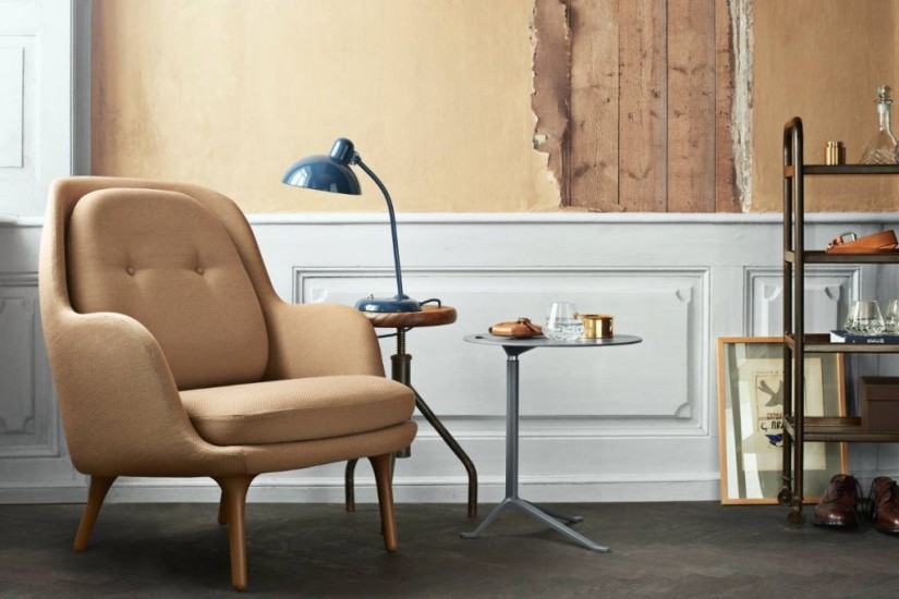 Little Friend Coffee Table