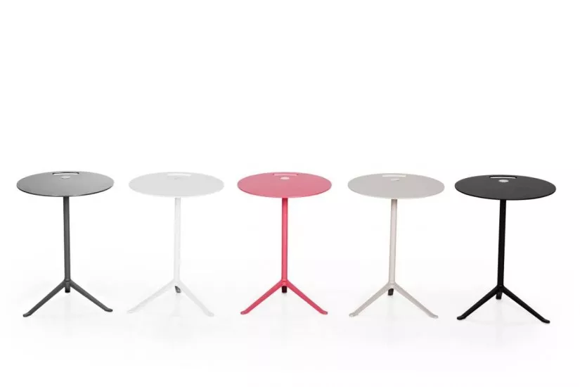 Little Friend Coffee Table