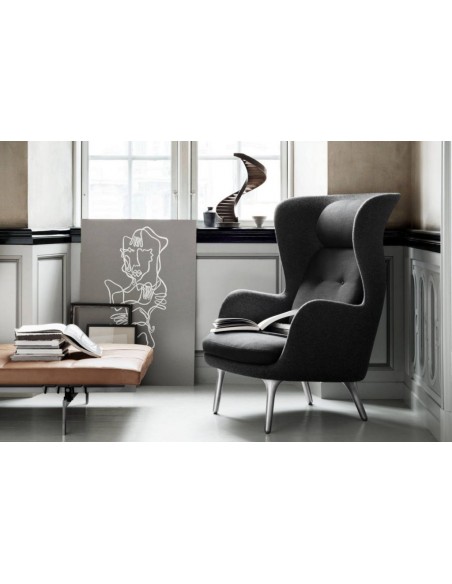 Fauteuil Ro