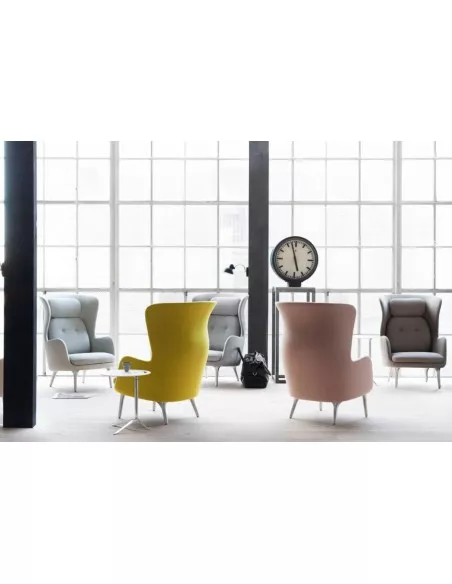 Fauteuil Ro