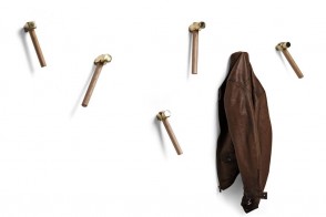 Porte-manteau Bastaaa