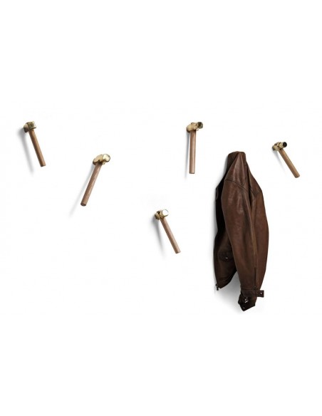 Appendiabiti Bastaaa