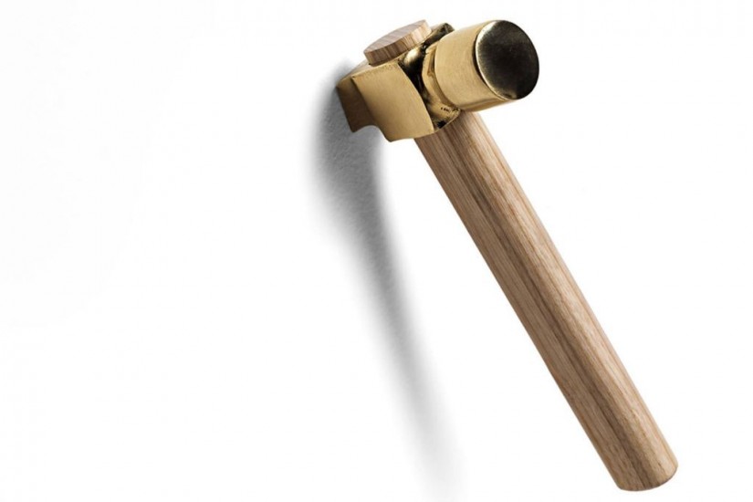 Porte-manteau Bastaaa