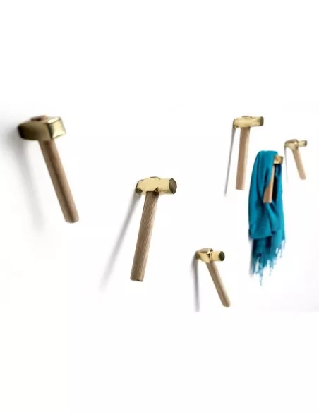 Porte-manteau Bastaaa