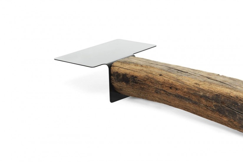 Table basse Beam